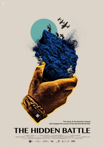 Proyección documental 'La batalla ...