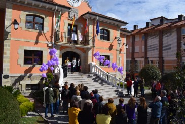 Acto conmemorativo 8M - Ayuntamiento de ...