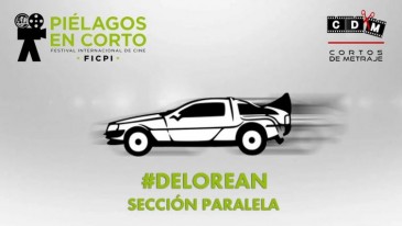 #DeLorean - Festival Internacional Cine ...
