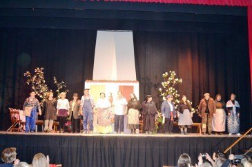 ‘El misterio del afilador fantasma’