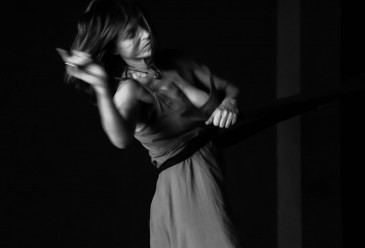 Inauguración VI Muestra 'Mujeres que ...