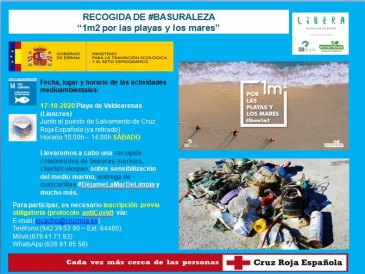 Jornada sensibilización ambiental - ...