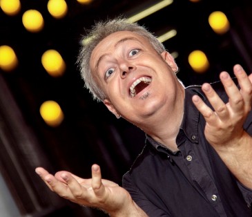 'Sintonizando' - 'Otoño cultural' 2020