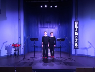 'No me gusta que me llamen poetisa' - ...