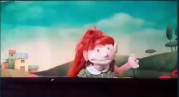 'Nela y la cuarenpena' - 'Otoño ...