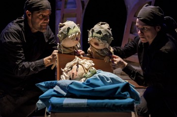 'Adios, Peter Pan' - 'Otoño cultural' ...