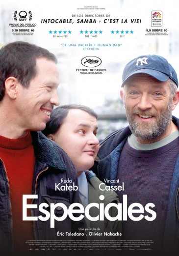 Proyección 'Especiales' - Filmoteca ...