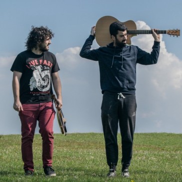 'Folk alternativo' - Brez