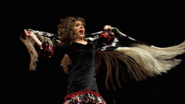 'Ayeo' - Lucía Serrano, Daniel Peña y ...