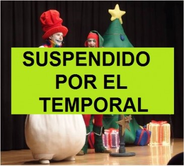 Suspendido 'El muñeco de nieve' - ...