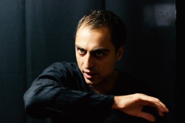 'Kohlhass' - La Teatría de Ábrego