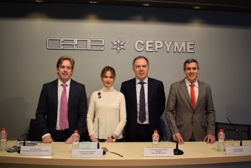 Piélagos, sede del primer foro de la ...