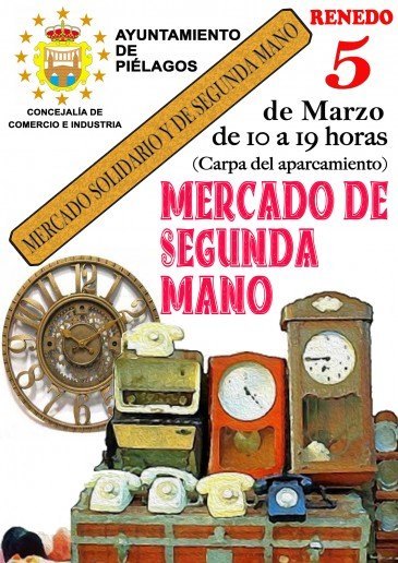 Renedo celebrará el próximo domingo ...