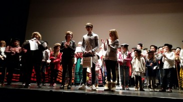 El campeón de España de Bolo Palma en ...