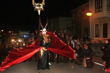 Catorce agrupaciones participarán ...