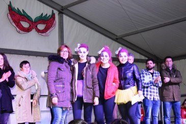 Peluquería y Estética Ana Belén ...