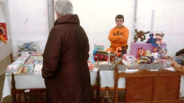 Renedo celebra este domingo su IV ...