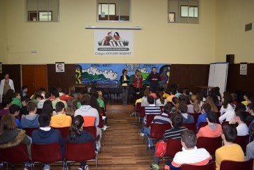 El Ayuntamiento de Piélagos continúa ...