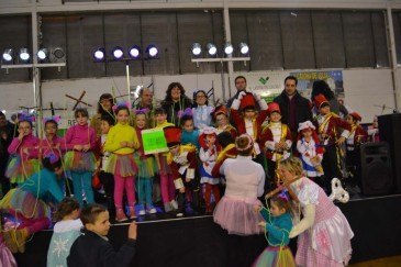 El grupo ‘Velardin@s’ gana el ...