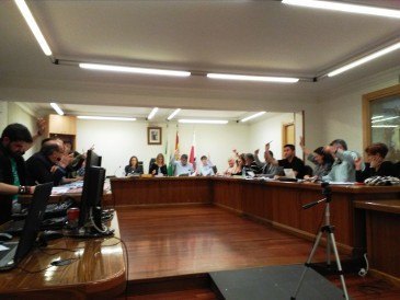 Piélagos aprueba el pliego para la ...