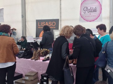 Más de una treintena de ...