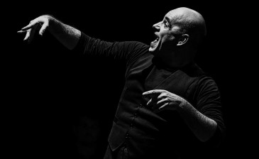 El arte del mimo, protagonista de la ...