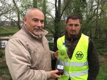 El Ayuntamiento de Piélagos realiza un ...