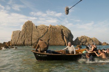 La Filmoteca Regional proyecta mañana ...