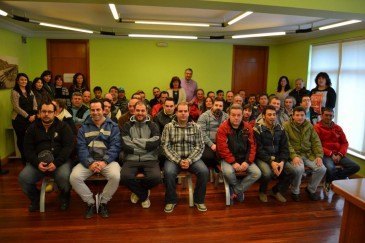 El Ayuntamiento contrata a 121 ...