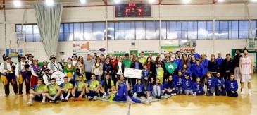 Piélagos recauda más de 2.900 euros ...