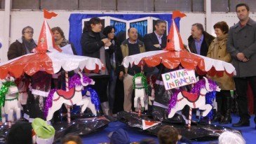 El grupo ‘Avión Fantasma’ gana el ...