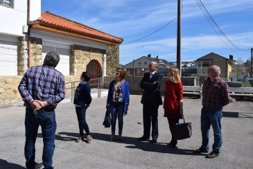 Finalizada la rehabilitación de Centro ...