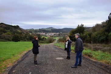 El Ayuntamiento de Piélagos finaliza ...