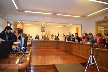 Piélagos garantizará el ...