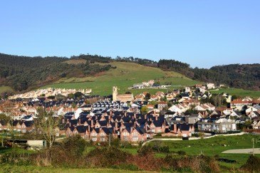 En marcha la sustitución de las ...