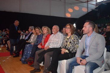 Gala al Merito Deportivo 2017 - ...
