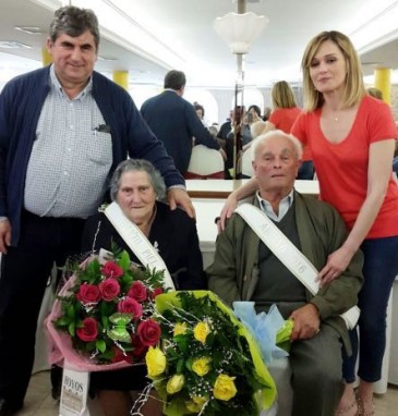 Los abuelos, protagonistas este viernes ...