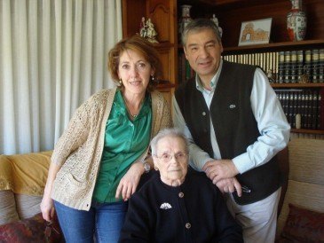 Cinco vecinas de Piélagos superan los ...