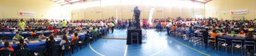 El XX Torneo de Ajedrez escolar del ...