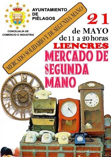 Abierto hasta el 18 de mayo el plazo de ...