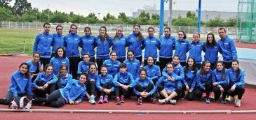 El Piélagos compite mañana en San ...