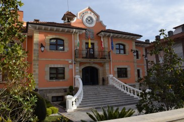 El Ayuntamiento de Piélagos cierra el ...