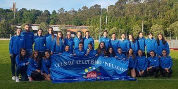 El Piélagos se jugará la permanencia ...