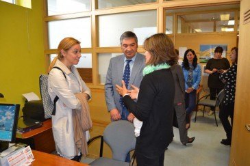 El Ayuntamiento pone en marcha la ...