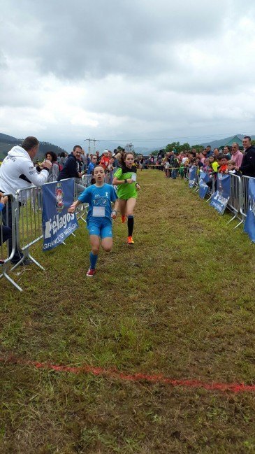 Cerca de 700 jóvenes participan en el ...
