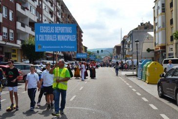 La clausura de las escuelas municipales ...