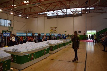 Piélagos despide hasta el próximo mes ...