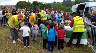 El Colegio Virgen de Valencia, ganador ...