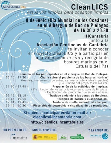 Piélagos se suma este jueves a la ...