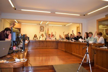 Piélagos aprueba inicialmente su ...